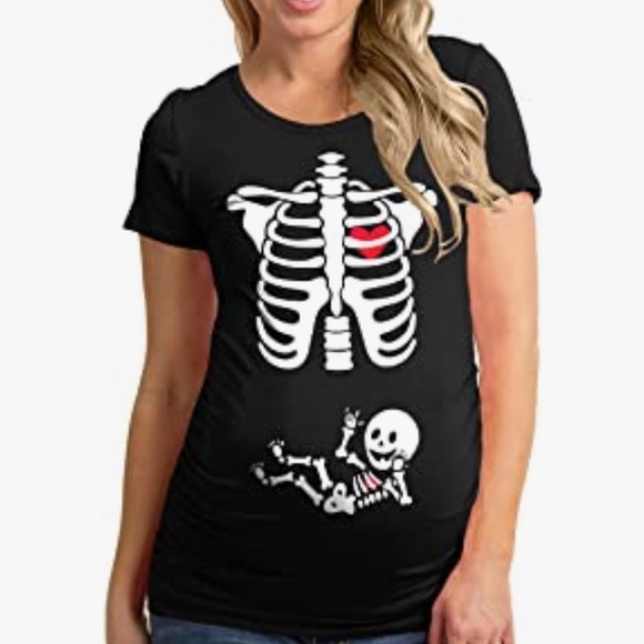 Halloween mama costume - Picture 4 of 5